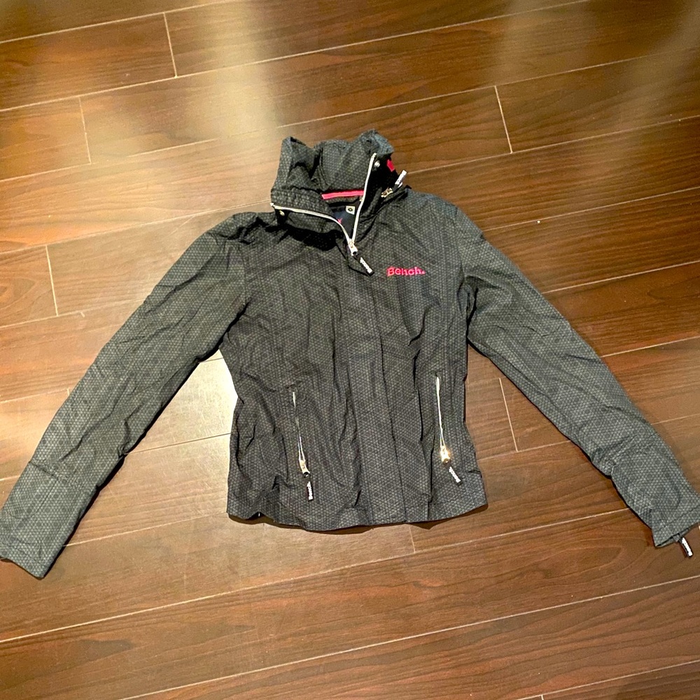 Bench spring jacket - Picture 1 of 2